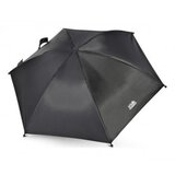 Lorelli suncobran shady uv protection black za kolica