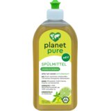 Planet Pure Deterdžent za pranje posuđa - Limeta i verbena - 500 ml Cijene