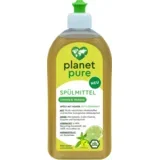 Deterdžent za pranje posuđa - Limeta i verbena - 500 ml
