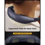 Glocusent Ergonomska polnilna bralna lučka za okoli vratu | Shoptok.si