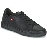 Levi's Nizke superge PIPER Črna Cene