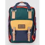 Doughnut Macaroon Happy Camper Nahrbtnik lake | Shoptok.si
