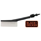Black & Decker Ščetka za visokotlačni čistilec Black & Decker Cene
