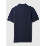 GAP Kids' Pique Polo T-Shirt - Boys | Shoptok.si