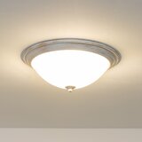 Brilagi plafonsko svetlo classic 3xE27/60W/230V krem/patina | Eponuda.com