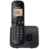 telefon bežični KX-TGC210FXB crni
