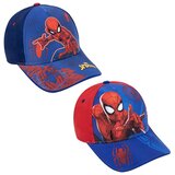 Cerda kapa šilt 2200010427 2200010427 SPIDERMAN M crvena 53 | shoptok.hr