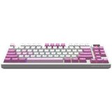 MSI FORGE GK600 TKL W VIOLET US wireless tastatura | Eponuda.com