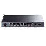 Switch TP-Link Omada 10-Port Gigabit Smart SG2210P Cijene