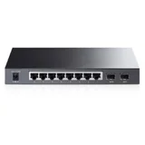 TP-Link Omada 10-Port Gigabit Smart SG2210P