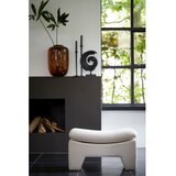 Light & Living Bež tabure Dasha – | Shoptok.si