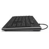 Hama Tastatura + miš Cortino 134958 Srb crni | ePonuda.com