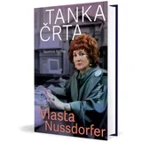 Tanka črta - Vlasta Nussdorfer