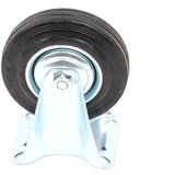 Womax točak 125mm fiksni 76591012