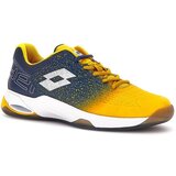 Lotto SUPERRAPIDA 100 Ženska padel obuća, žuta, veličina 42 | shoptok.hr