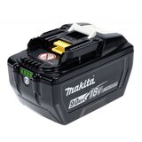Makita Akumulator 18 V 9.0 Ah BL1890 1915H4-0 | Shoptok.si