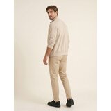 Sinsay Pamučna majica s printom New Jersey | shoptok.hr