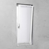 x plissee zavjesa Basic VS TL (Š V: 100 130 cm, Bijele boje) cijene