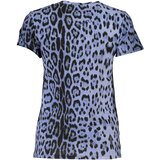 Cavalli Class WOMEN&#39;S SHORT SLEEVE T-SHIRT BLUE | shoptok.hr