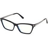 Tom Ford FT6135-B 005 ONE SIZE (56) Črna/Kristalna Cene