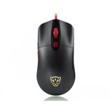 Motospeed V400 RGB crni miš Cene
