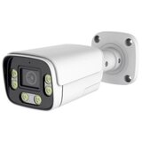  CAM-IP4MP-HAQ60D GMB kamera 4MP APP P6SLite 2.8mm-F1.6 POE, IP66 DuaL LED 6xIR+6xFull Color, MIC,25m | Eponuda.com