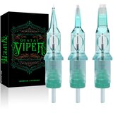 Viper Tattoo ketridž, 30/1 RLLT, Zeleni Cene