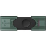 Kingston DataTraveler Duo 128G DataTraveler Duo 3.2 Gen 1 Dual USB-A/C | Eponuda.ba