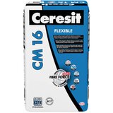 Ceresit Ljepilo za pločice CM16 25kg Flexi bijelo | Eponuda.ba