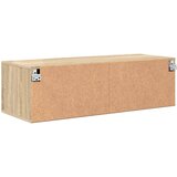  Drveni ormar Sonoma hrast 100,5 x 39 x 30 cm Konstruirano drvo | Eponuda.com