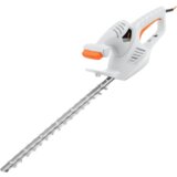Vonhaus Električne škarje za grmičevje 410 mm | Shoptok.si