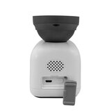 OXE Salamander - WiFi Smart Home kamera + 32GB MicroSD kartica! | shoptok.hr