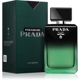 Prada Paradigme Le Parfum parfum za moške 100 ml | Shoptok.si