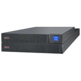  Easy UPS On-Line 6000VA | 6000VA/6000W 230V 4U | Hard wire 3-wire (1P+N+E) outlet | Eponuda.ba