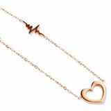 Vuch Narukvica Glimmer Rose Gold | shoptok.hr