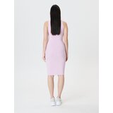 Sinsay - Rebrasta midi haljina | shoptok.hr