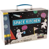  Floss&Rock kuhinjski set Vesolje | Shoptok.si