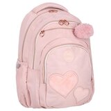 Spirit Ranac Masha 01 31x21x46cm roze Cene