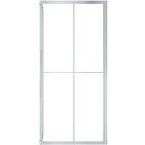  Tuš-kabina ESG 90 x 70 x 180 cm | shoptok.hr