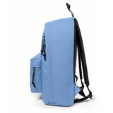 Eastpak Nahrbtnik 'Out Of Office' azur / črna | Shoptok.si