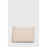 Abercrombie & Fitch Torbica bež barva | Shoptok.si