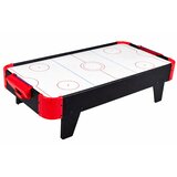 Mini stolni zračni hokej za djecu - crno/crveni | shoptok.hr