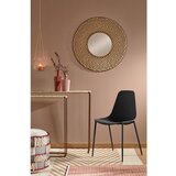 Kave Home Černá jídelní židle La Forma Wassu | shoptok.hr