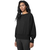 4f Puloverji F252 Črna | Shoptok.si