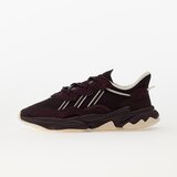 Adidas Ozweego Shadow Maroon/ Ecru Tint/ Core White | Shoptok.si