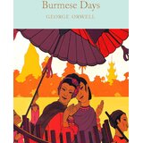 Macmillan Distribution George Orwell - Burmese Days | Eponuda.com