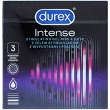 Durex Intense Orgasmic Cene