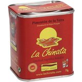 La Chinata Dimljena paprika grenko-sladka - Posoda, 70 g Cene
