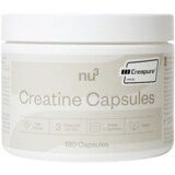 nu3 Creatine Capsules - 180 g Cene