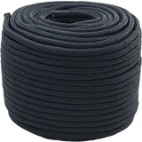  Konopac za čamce 1.6 mm 100 m Kraljevsko plava Poliester | shoptok.hr